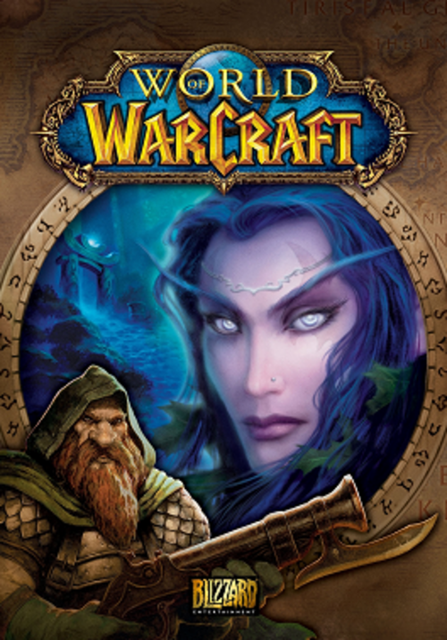 World of Warcraft Gold β 500k