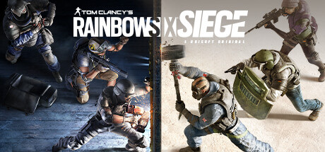 Rainbow Six Siege Boosting