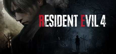 Resident Evil 4 Video Games