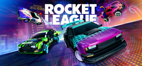 Rocket League Items