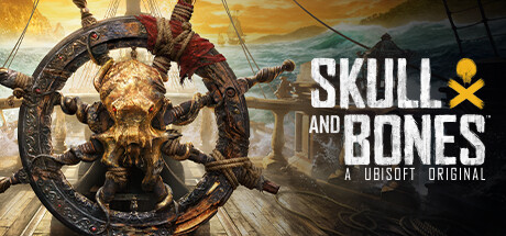 Skull & Bones Items