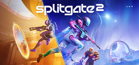 Splitgate 2 Splitcoin
