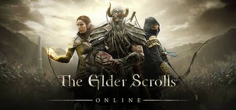 The Elder Scrolls Online (Global) Boosting