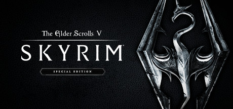 The Elder Scrolls V: Skyrim Special Edition Video Games