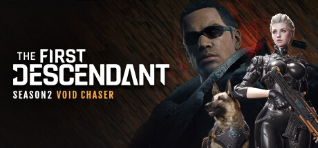 The First Descendant Boosting