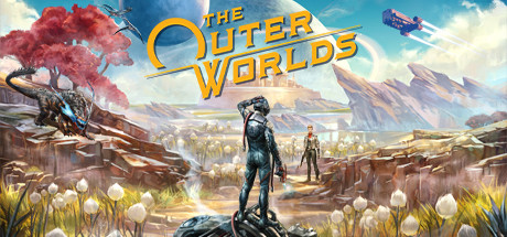 The Outer Worlds Top up