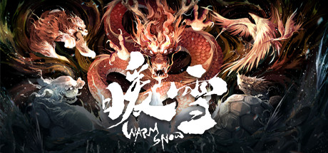 Warm Snow Video Games