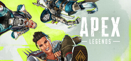 Apex Legends Top Up