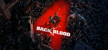 Back 4 Blood CD Key