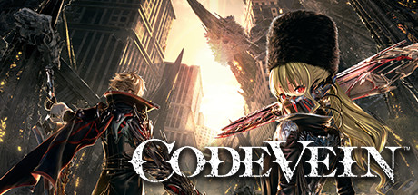 Code Vein II Video Games