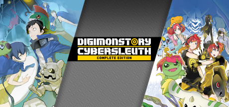 Digimon Story Time Stranger Video Games