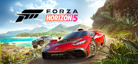 Forza Horizon 6 Game DLC