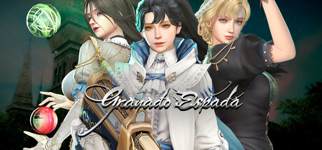 Granado Espada Items