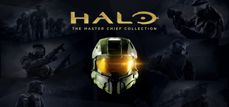 Halo: The Master Chief Collection Video Games