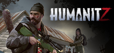 HumanitZ Accounts