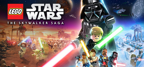 LEGO Star Wars: The Skywalker Saga Accounts