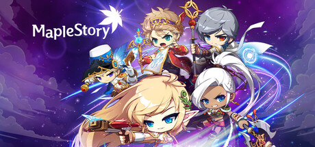 MapleStory (SEA) Boosting