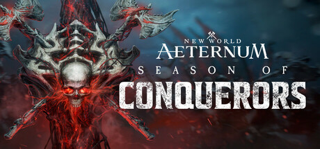 New World: Aeternum Coins