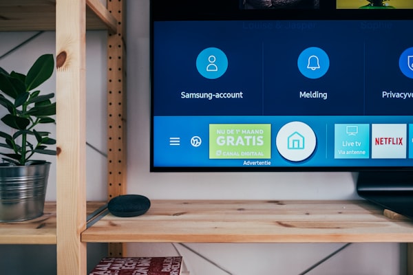Orca IP TV Accounts