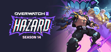 Overwatch Game DLC